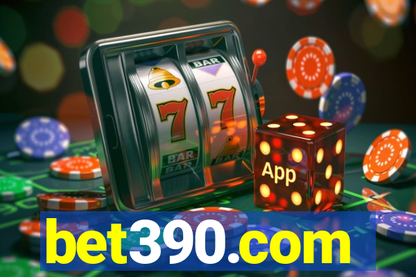 bet390.com