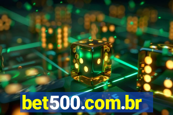 bet500.com.br