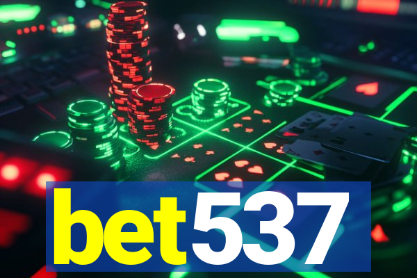 bet537