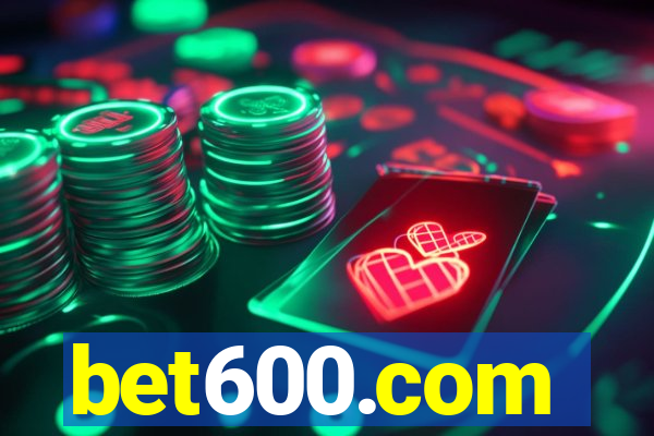 bet600.com