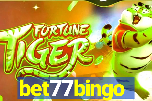 bet77bingo