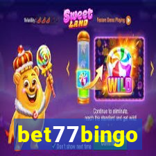 bet77bingo