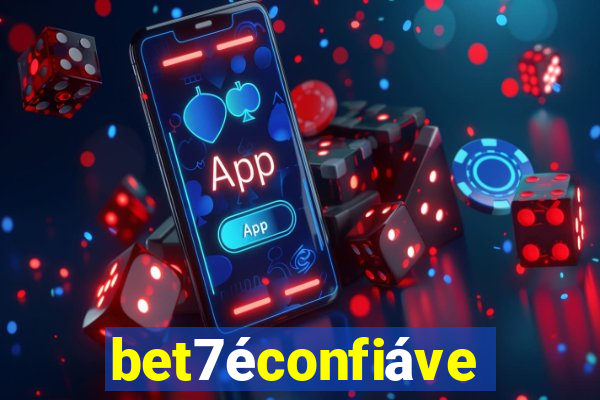 bet7éconfiável