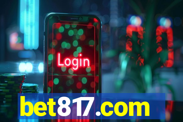 bet817.com