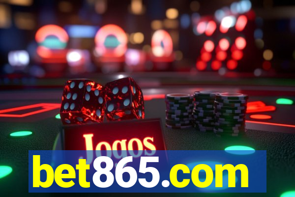 bet865.com