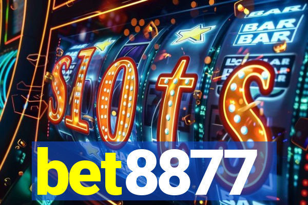 bet8877