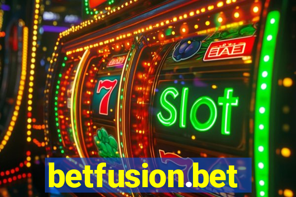 betfusion.bet