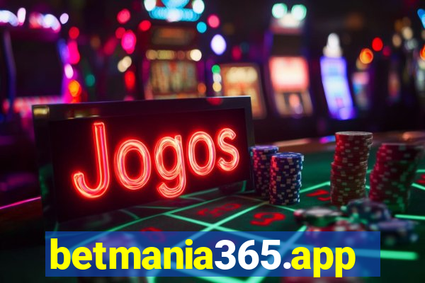 betmania365.app