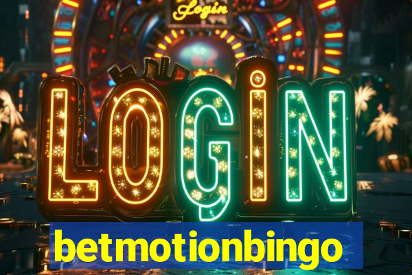 betmotionbingo