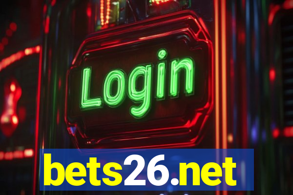 bets26.net