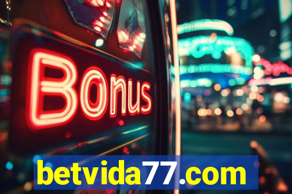 betvida77.com