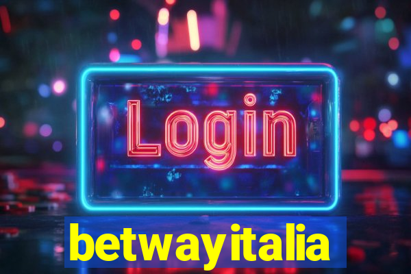 betwayitalia