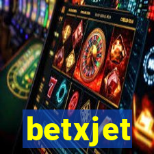 betxjet