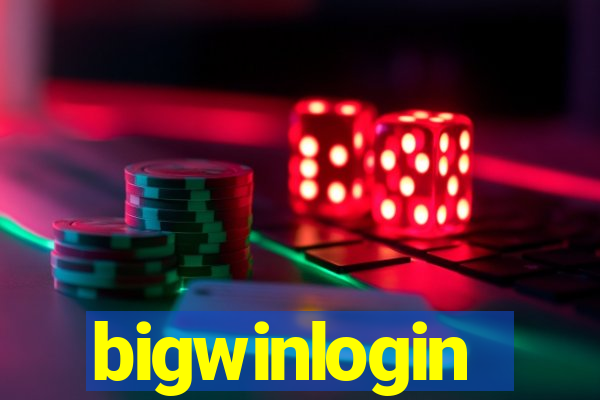 bigwinlogin