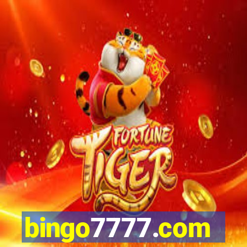 bingo7777.com