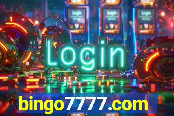 bingo7777.com