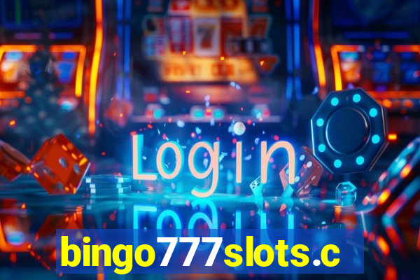 bingo777slots.com