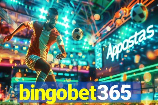 bingobet365