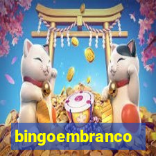 bingoembranco