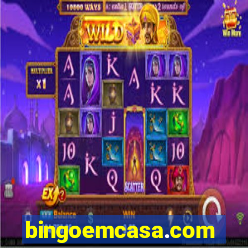 bingoemcasa.com