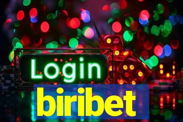 biribet