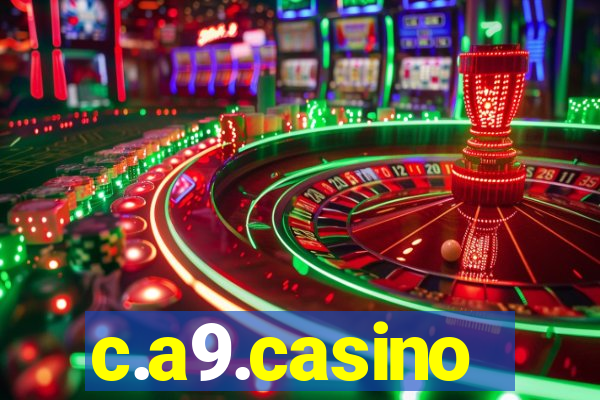 c.a9.casino