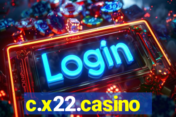 c.x22.casino