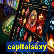 capitalsexy