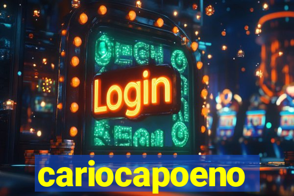 cariocapoeno