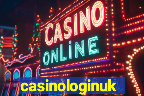 casinologinuk