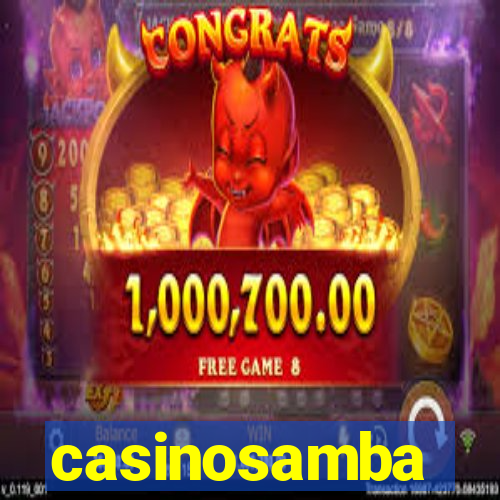 casinosamba