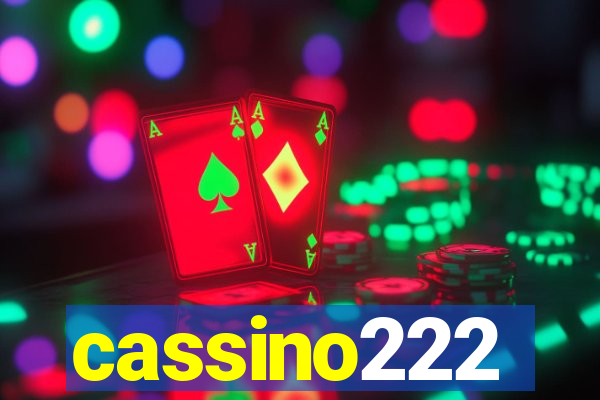 cassino222