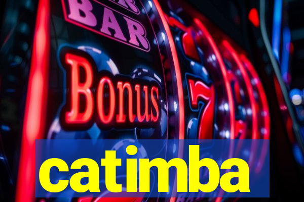 catimba