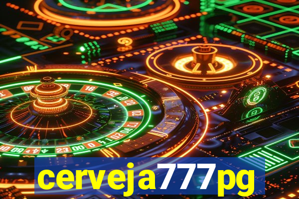 cerveja777pg