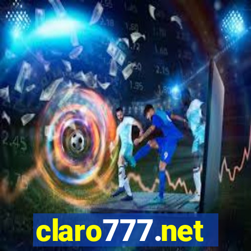 claro777.net