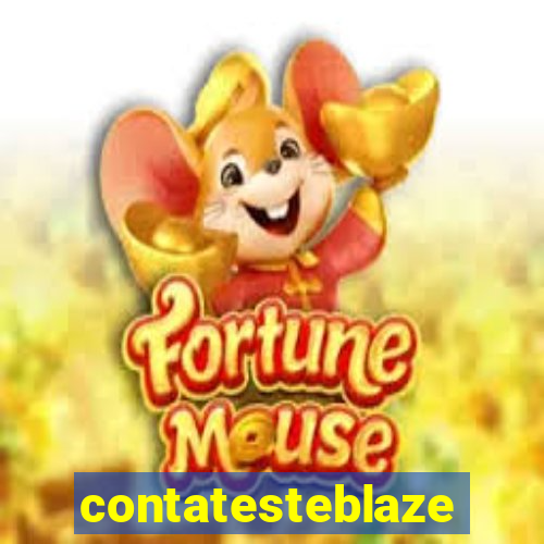 contatesteblaze