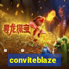 conviteblaze