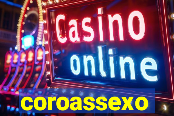 coroassexo