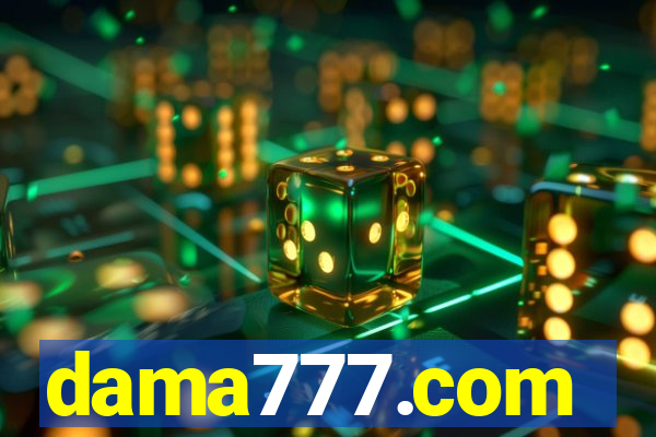 dama777.com