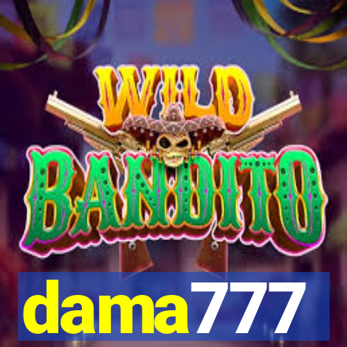 dama777