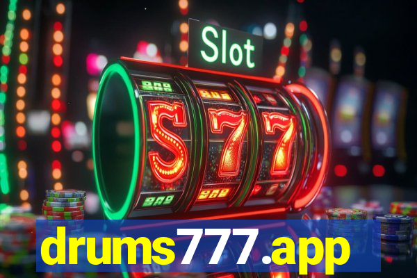 drums777.app