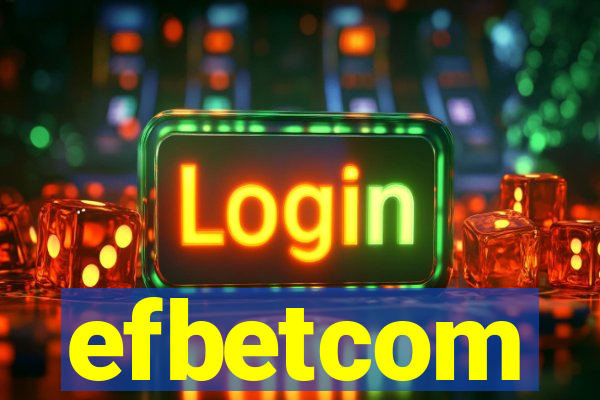 efbetcom