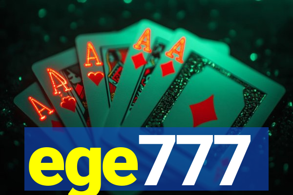 ege777