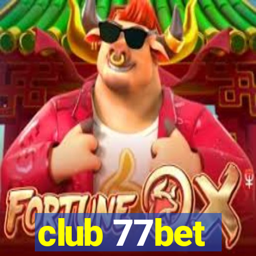 club 77bet