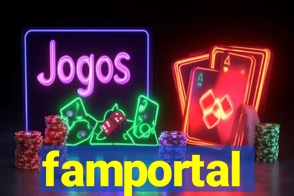 famportal