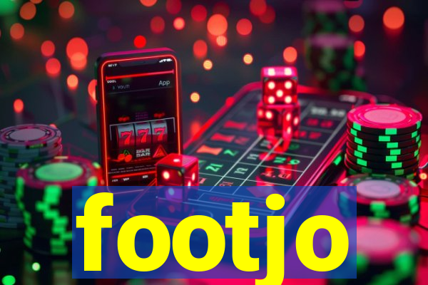 footjo