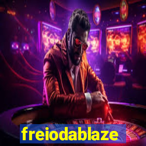 freiodablaze