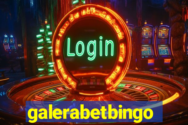 galerabetbingo