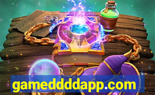 gameddddapp.com