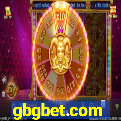 gbgbet.com